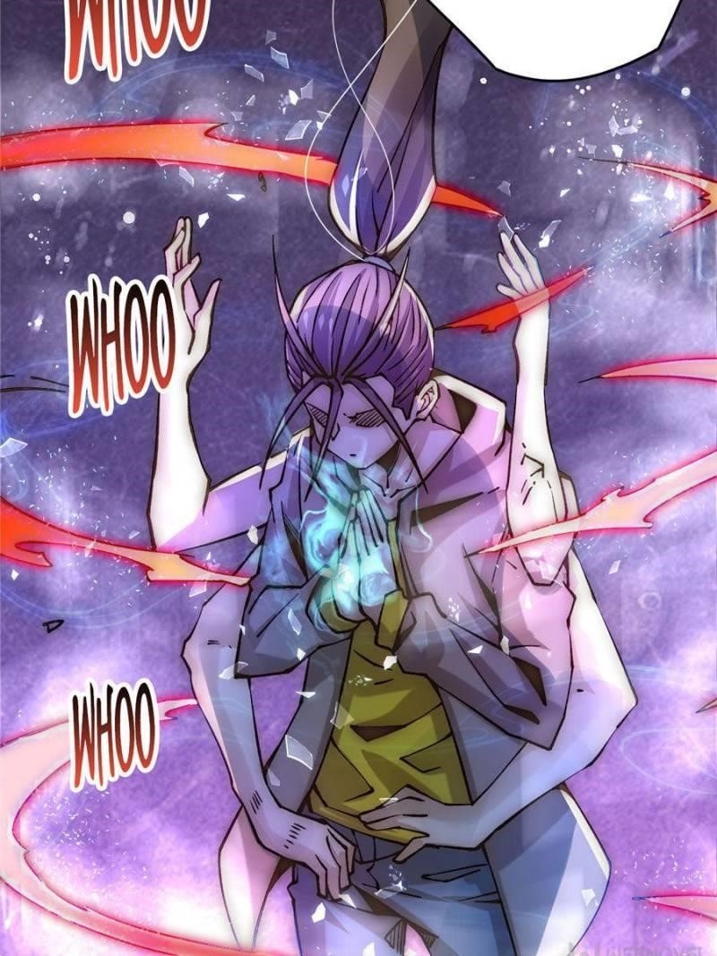 Almighty Master Chapter 216 - Page 6