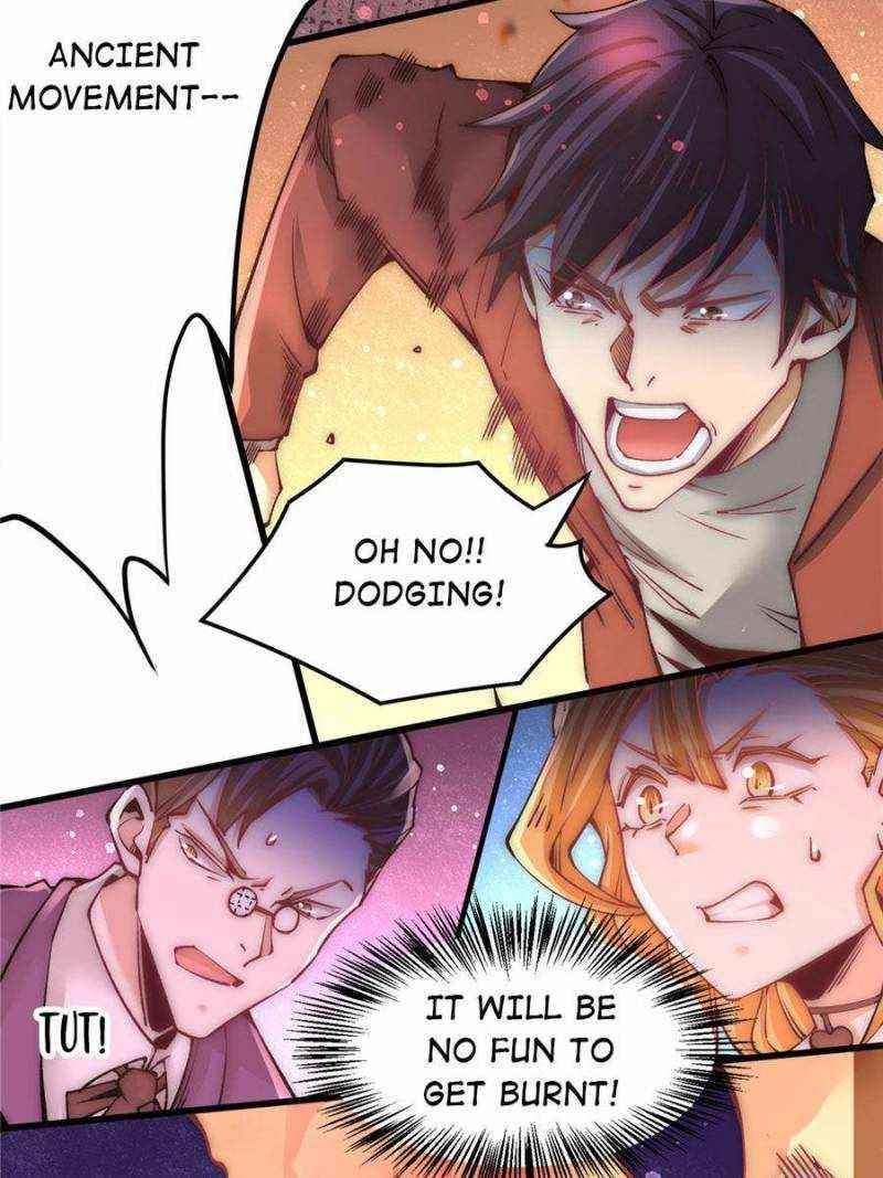 Almighty Master Chapter 217 - Page 10