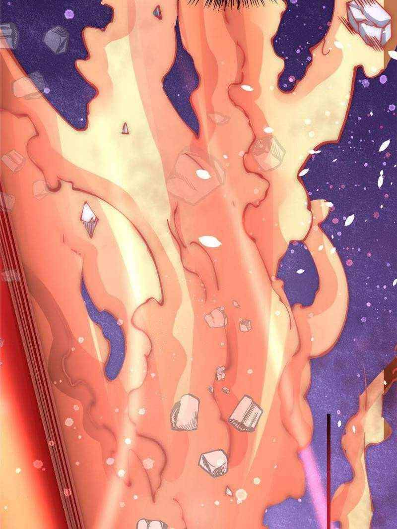 Almighty Master Chapter 217 - Page 11