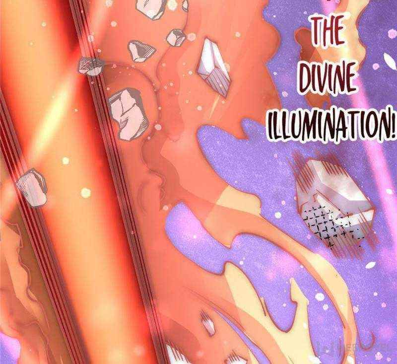 Almighty Master Chapter 217 - Page 12