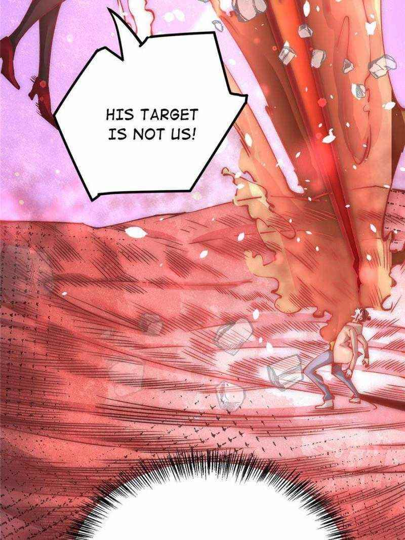 Almighty Master Chapter 217 - Page 14