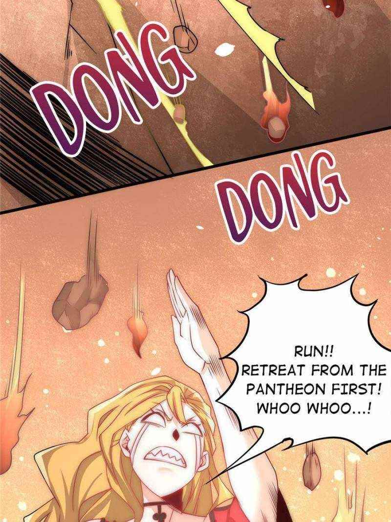 Almighty Master Chapter 217 - Page 18