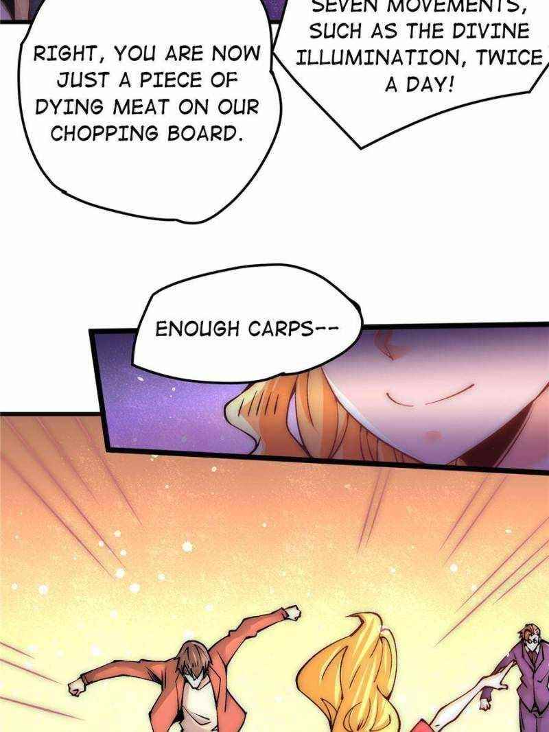 Almighty Master Chapter 217 - Page 2