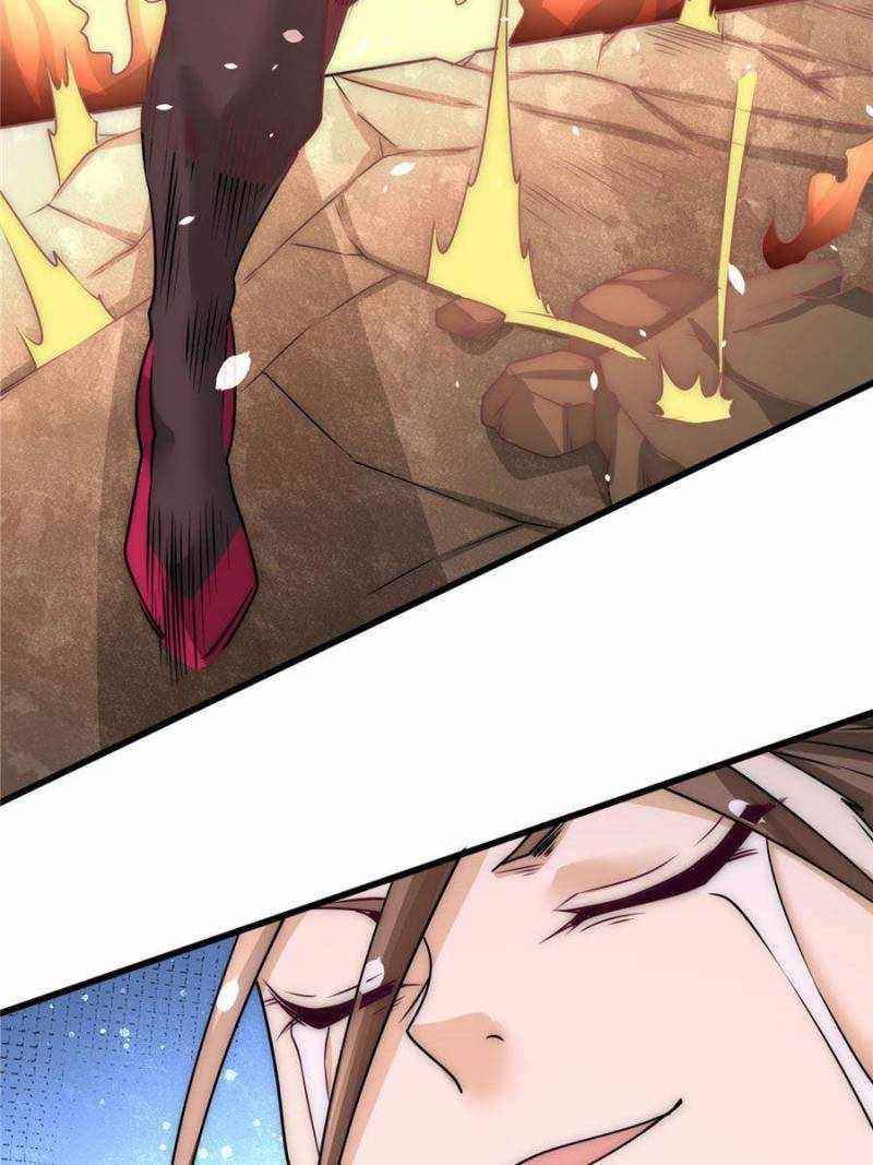 Almighty Master Chapter 217 - Page 20