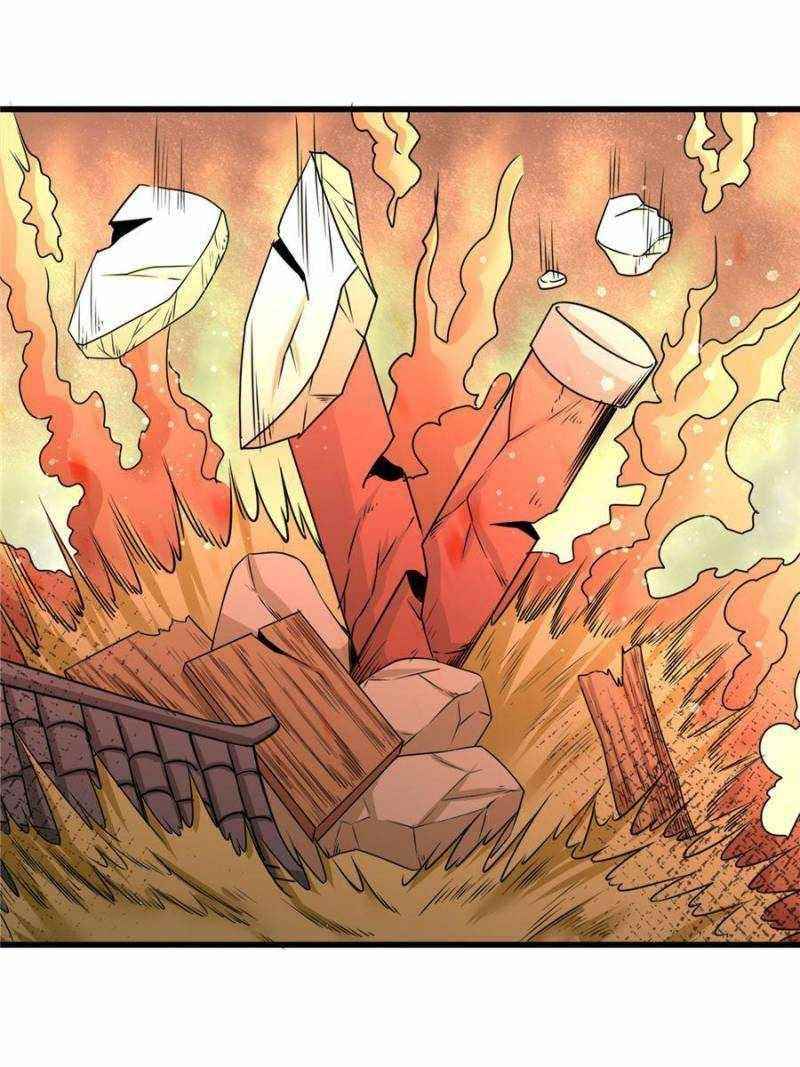 Almighty Master Chapter 217 - Page 22