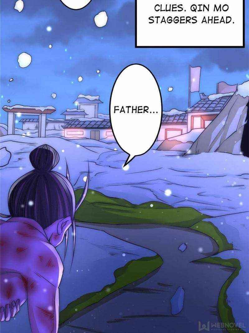 Almighty Master Chapter 217 - Page 26