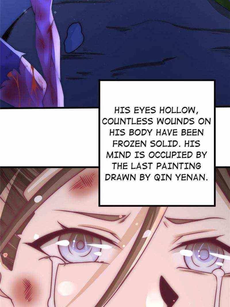 Almighty Master Chapter 217 - Page 28