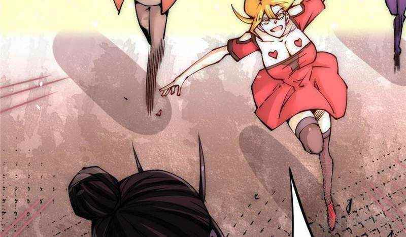 Almighty Master Chapter 217 - Page 3