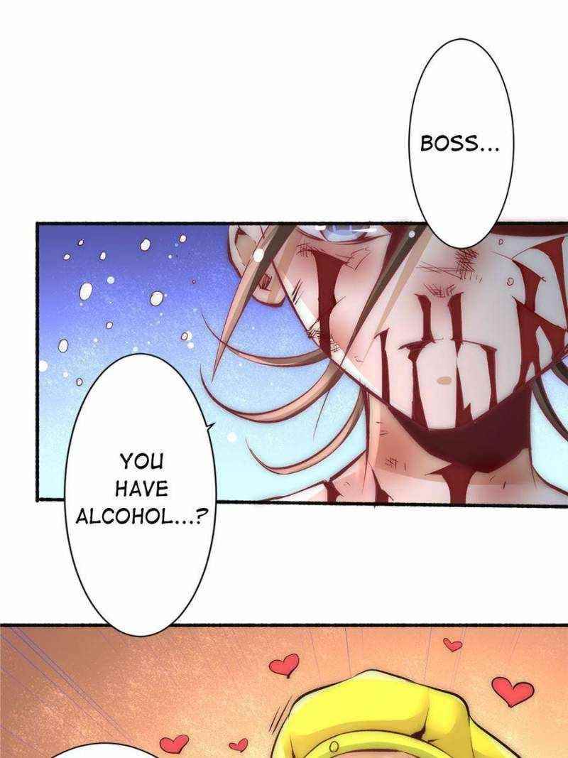 Almighty Master Chapter 217 - Page 31