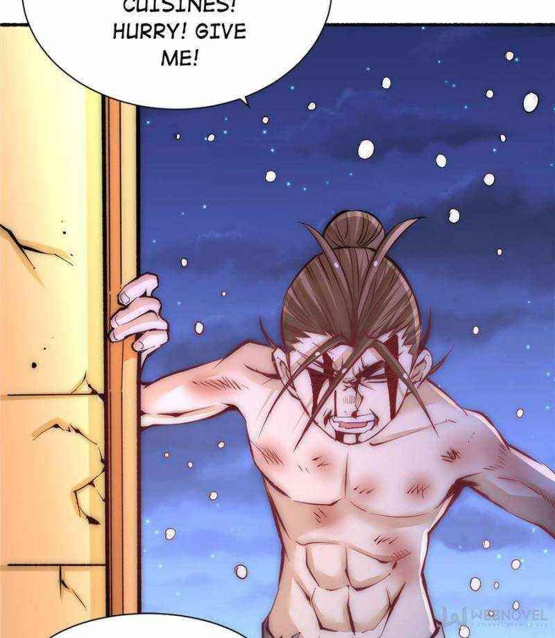 Almighty Master Chapter 217 - Page 33