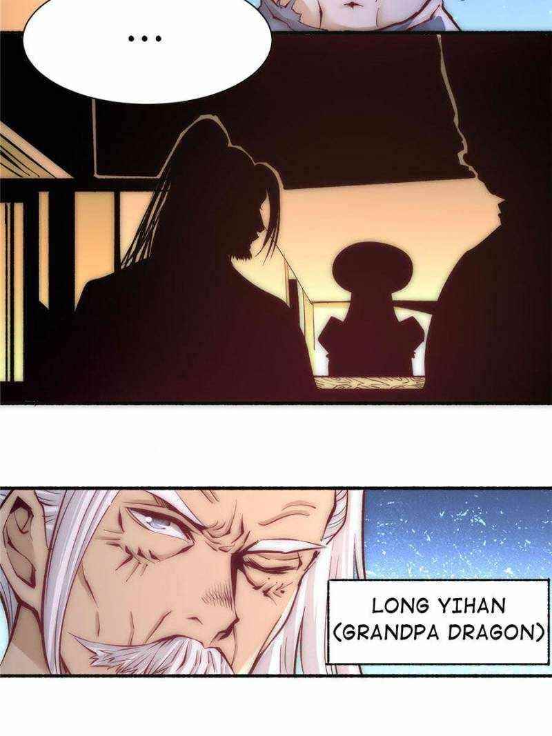 Almighty Master Chapter 217 - Page 34