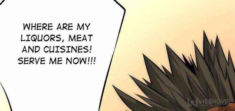 Almighty Master Chapter 217 - Page 36