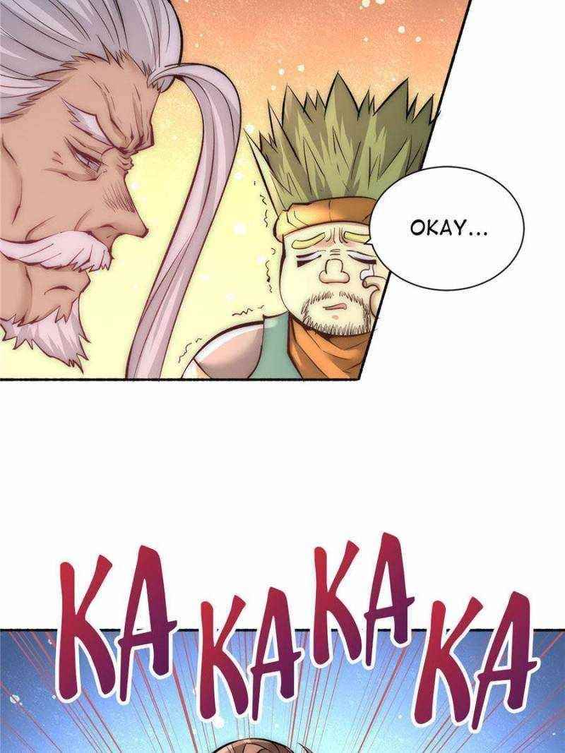 Almighty Master Chapter 217 - Page 38