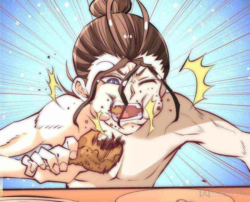 Almighty Master Chapter 217 - Page 39