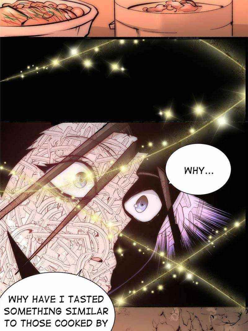 Almighty Master Chapter 217 - Page 40