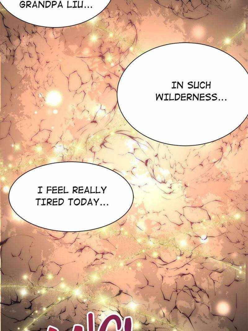 Almighty Master Chapter 217 - Page 41