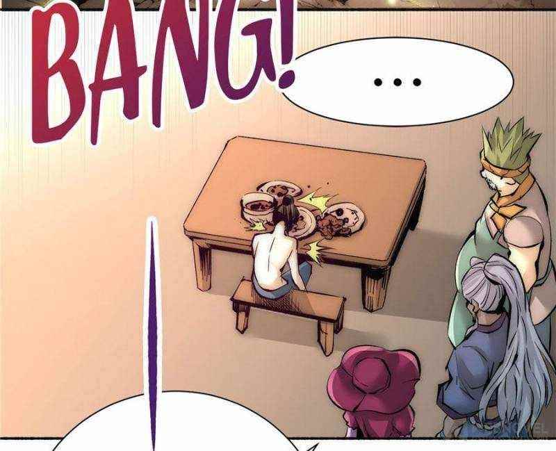 Almighty Master Chapter 217 - Page 42