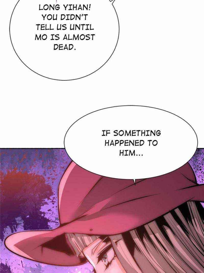 Almighty Master Chapter 217 - Page 43