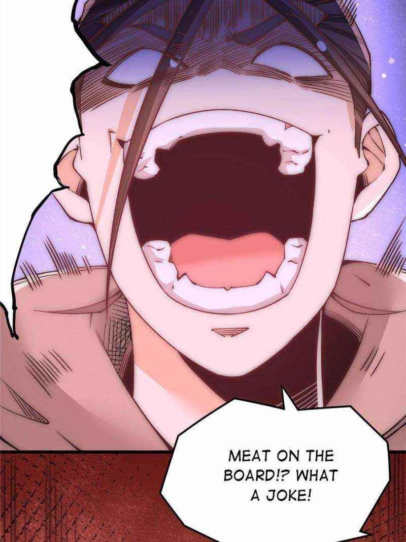 Almighty Master Chapter 217 - Page 5