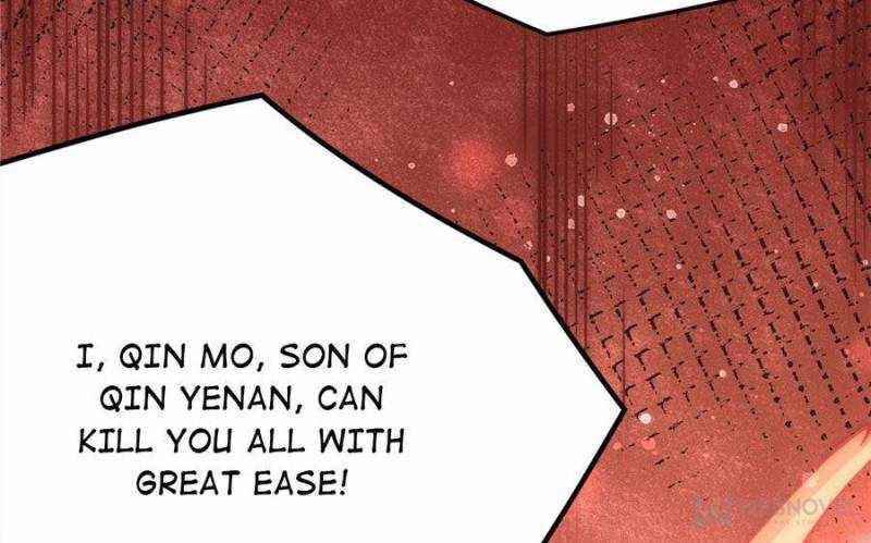 Almighty Master Chapter 217 - Page 6