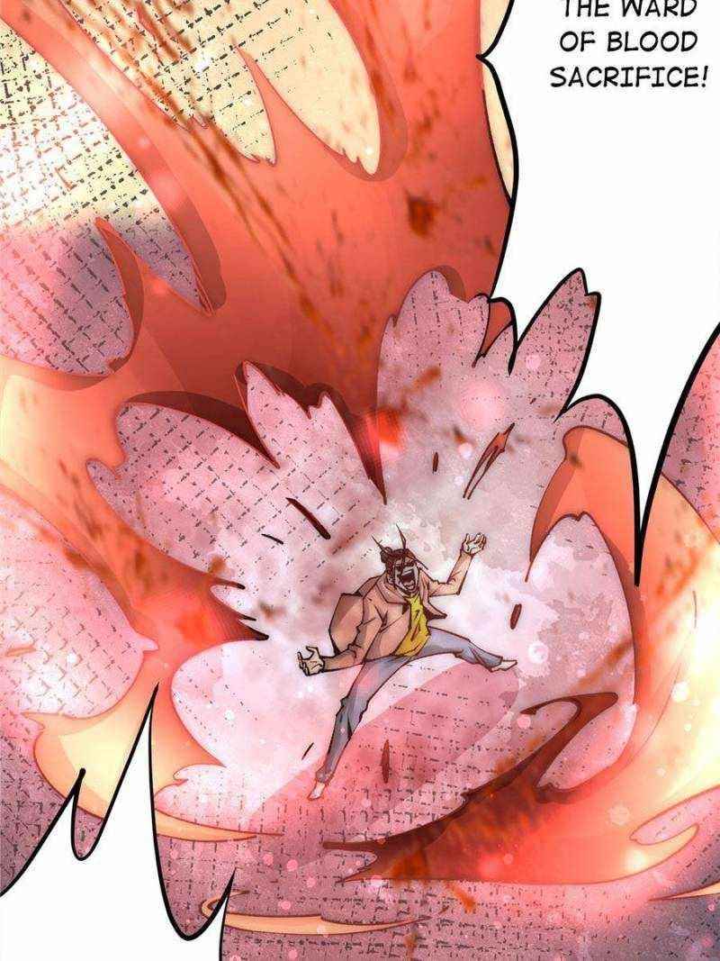 Almighty Master Chapter 217 - Page 8