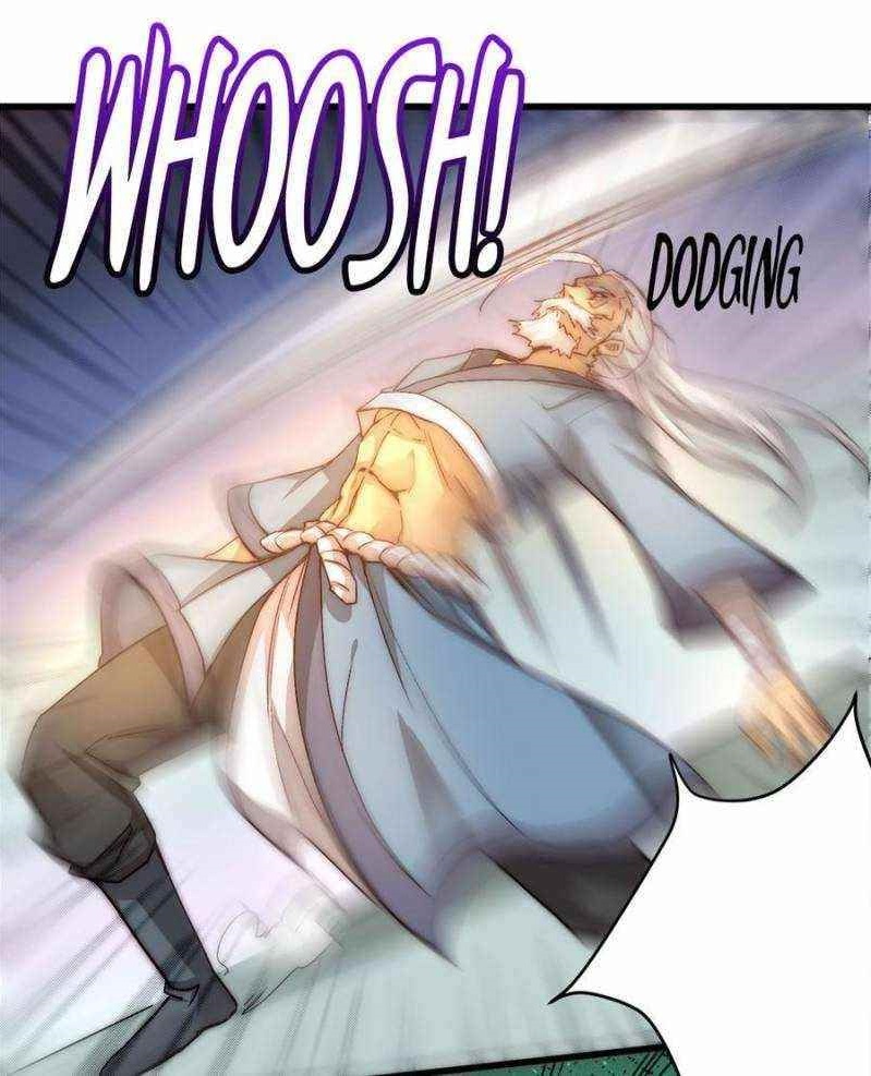 Almighty Master Chapter 218 - Page 1