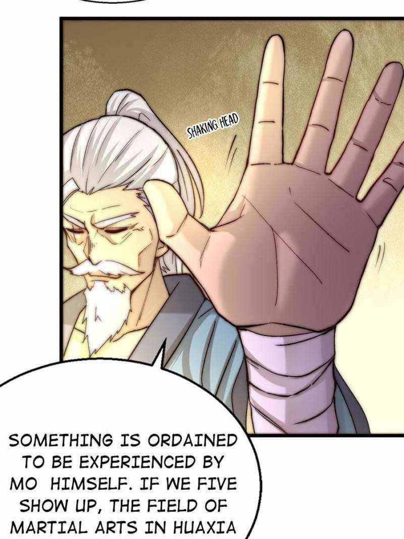 Almighty Master Chapter 218 - Page 14