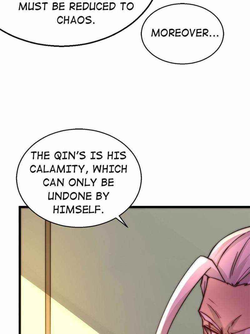 Almighty Master Chapter 218 - Page 15