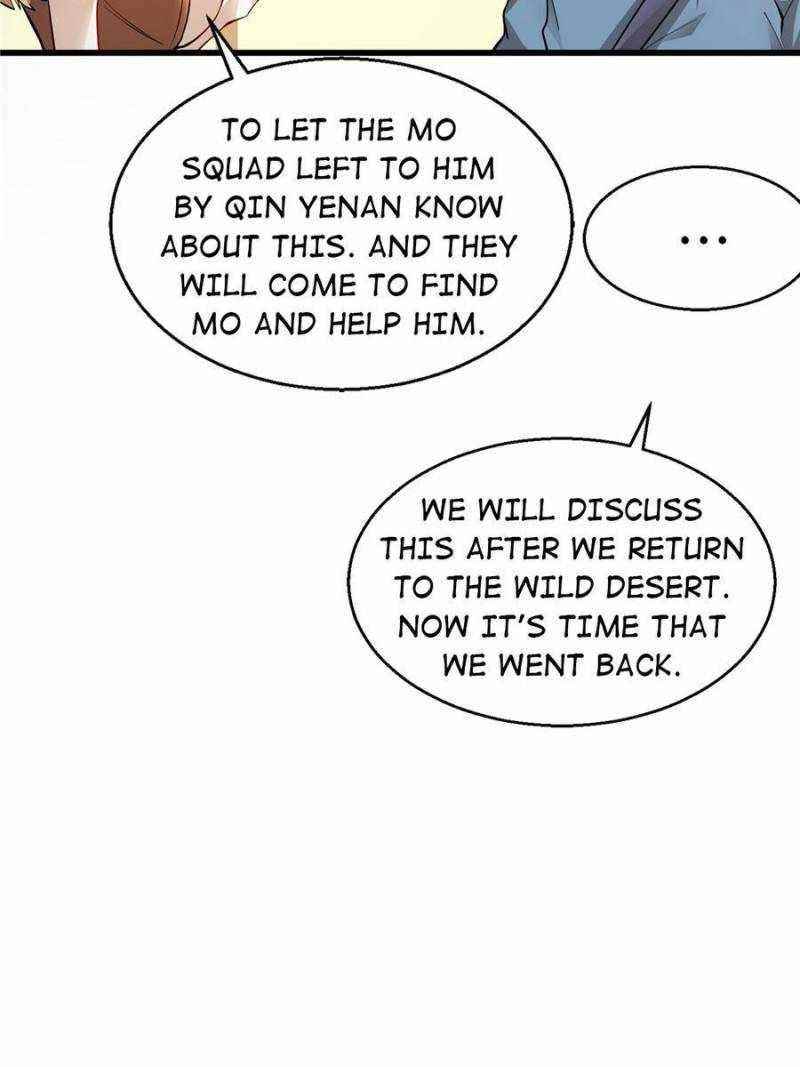 Almighty Master Chapter 218 - Page 18