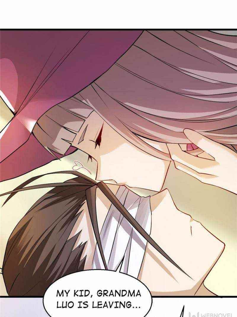 Almighty Master Chapter 218 - Page 19