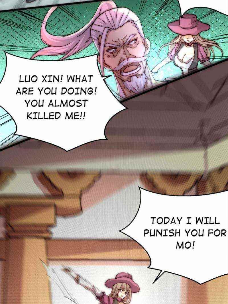 Almighty Master Chapter 218 - Page 2