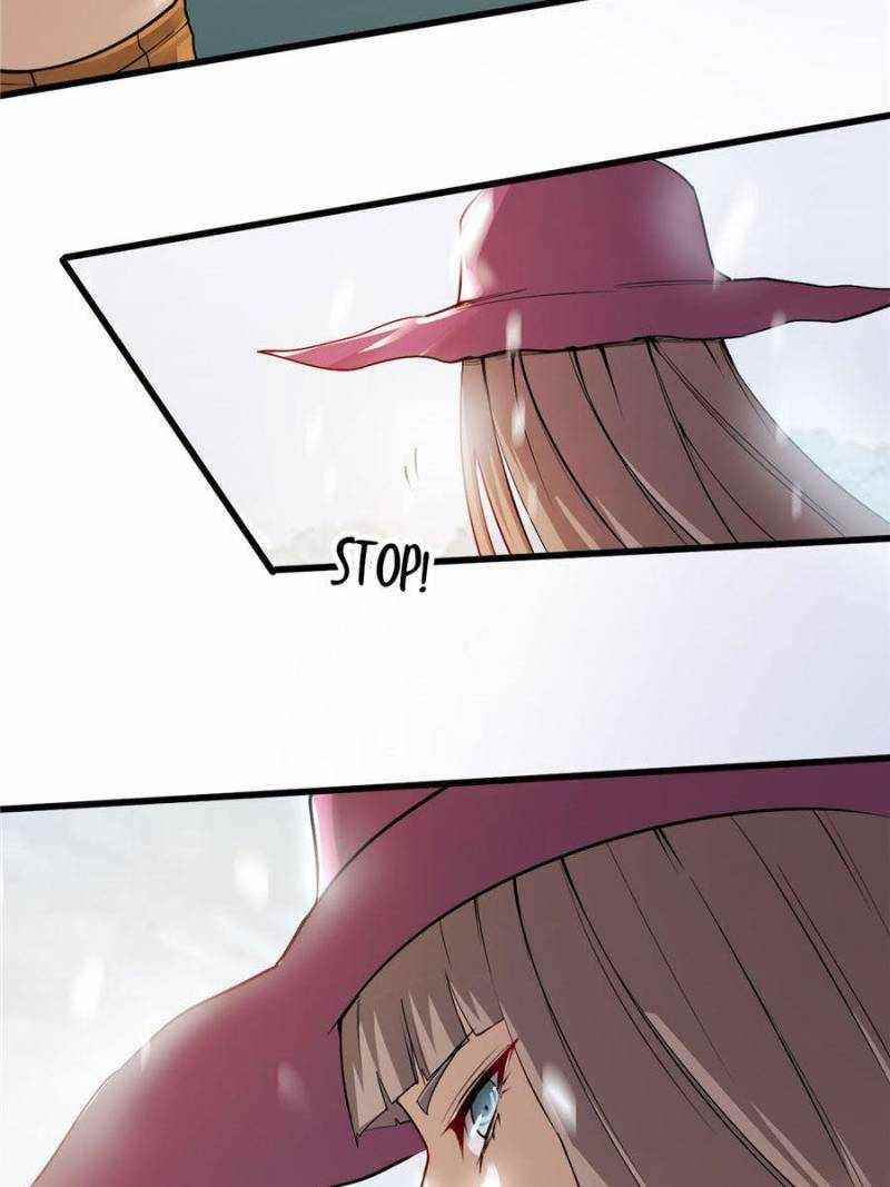 Almighty Master Chapter 218 - Page 24