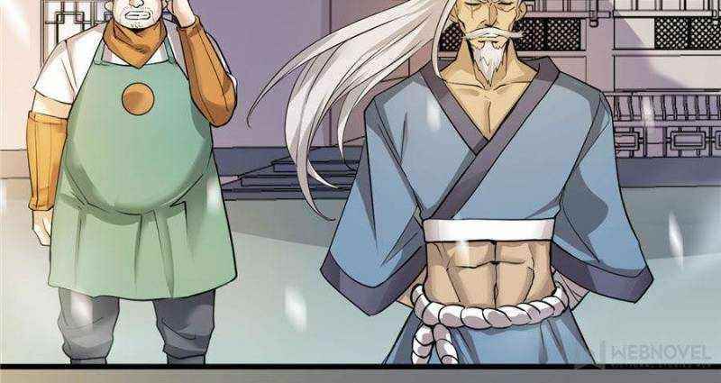 Almighty Master Chapter 218 - Page 26