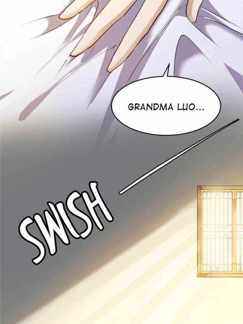 Almighty Master Chapter 218 - Page 28