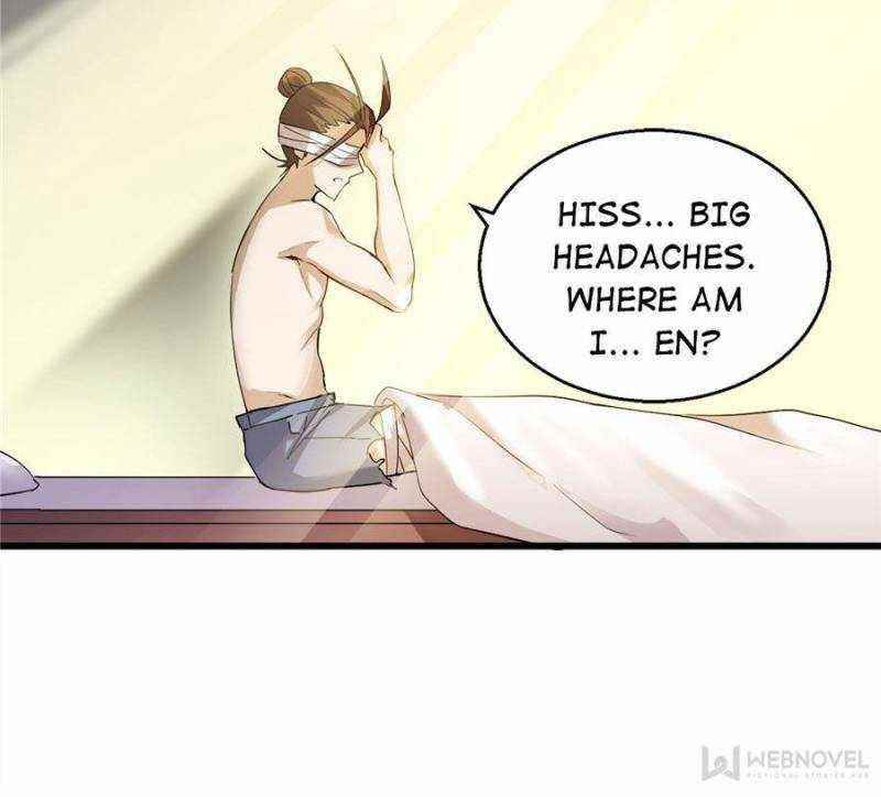 Almighty Master Chapter 218 - Page 29