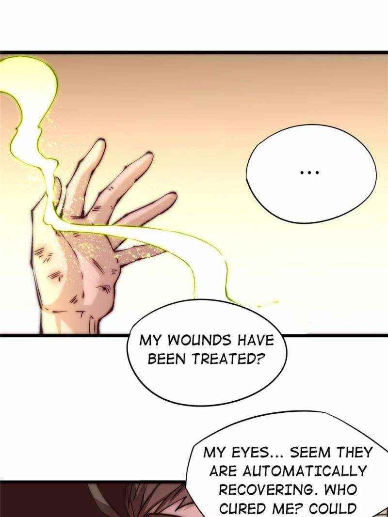 Almighty Master Chapter 218 - Page 30