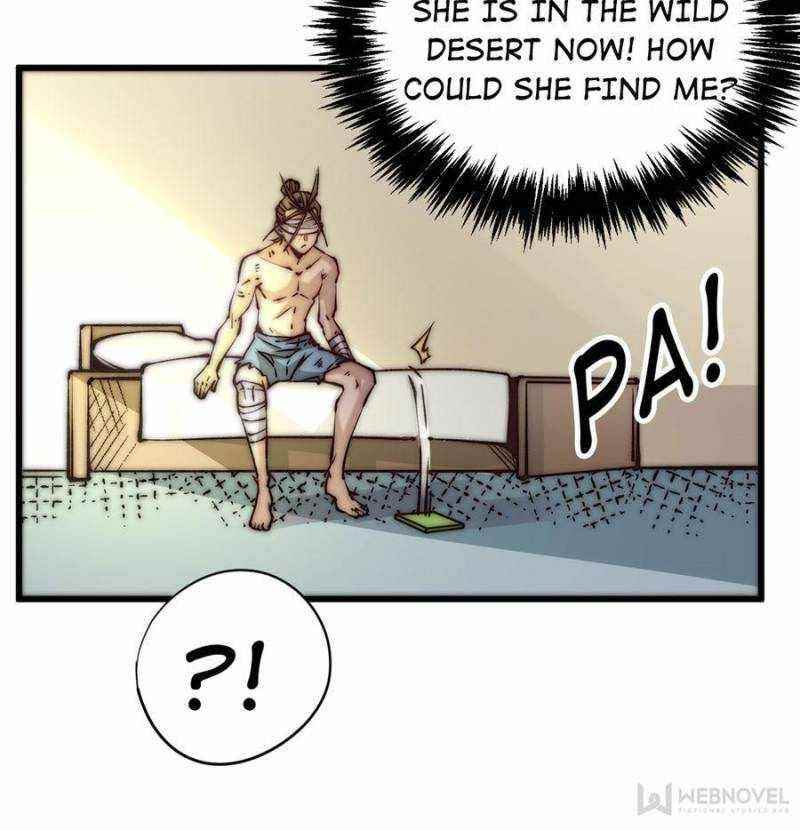 Almighty Master Chapter 218 - Page 32