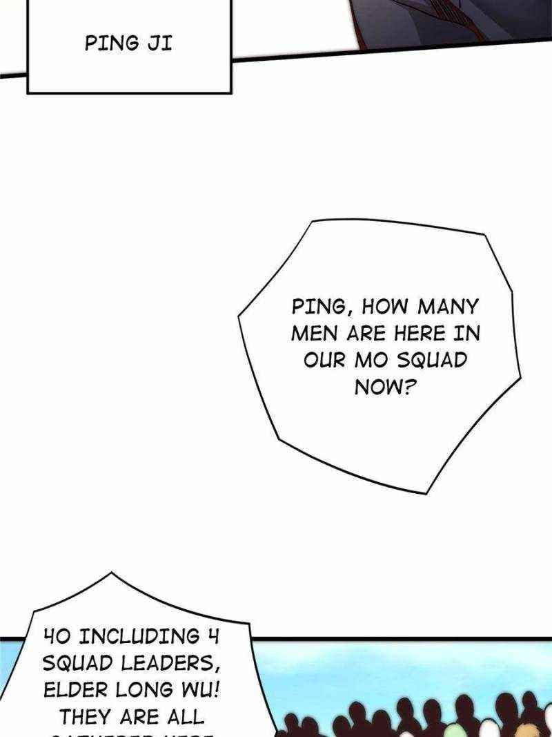 Almighty Master Chapter 218 - Page 40