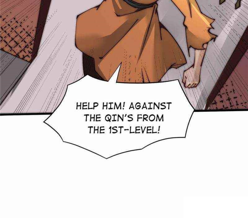 Almighty Master Chapter 218 - Page 44