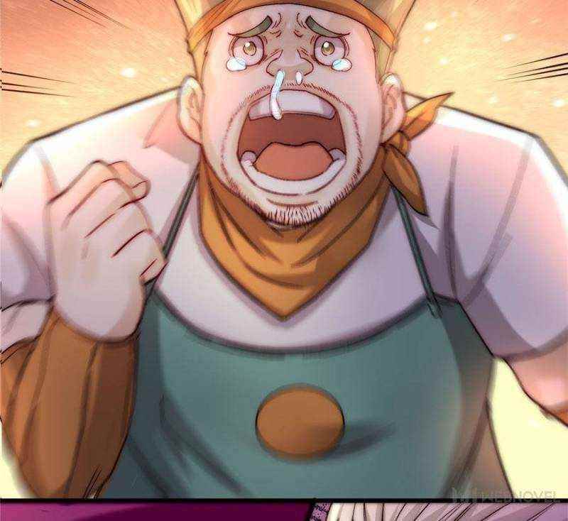 Almighty Master Chapter 218 - Page 6