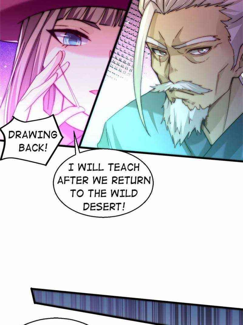 Almighty Master Chapter 218 - Page 7