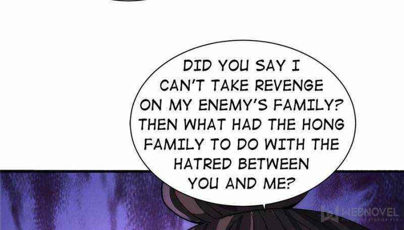 Almighty Master Chapter 221 - Page 15