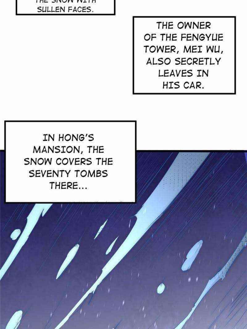 Almighty Master Chapter 221 - Page 2