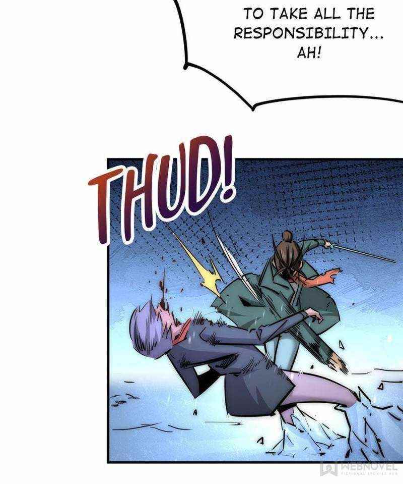 Almighty Master Chapter 221 - Page 6