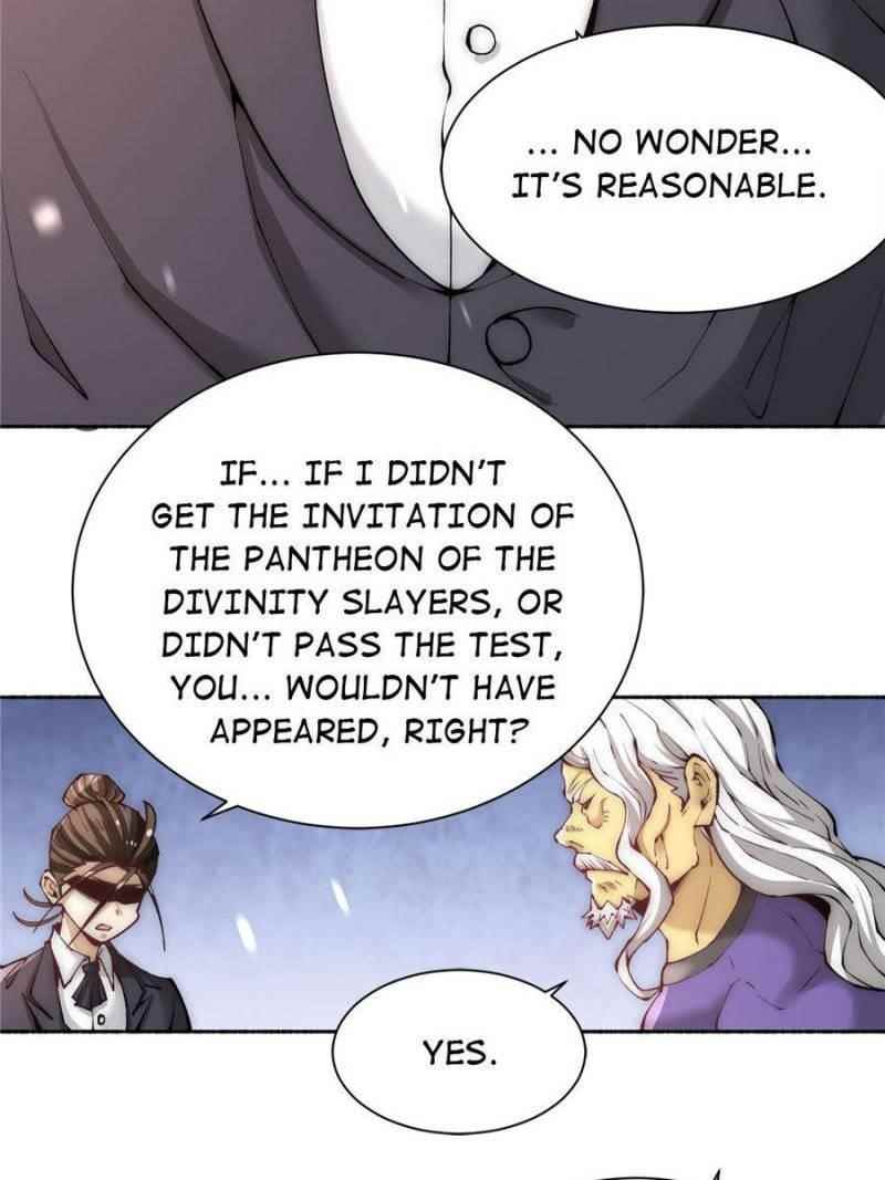 Almighty Master Chapter 222 - Page 16