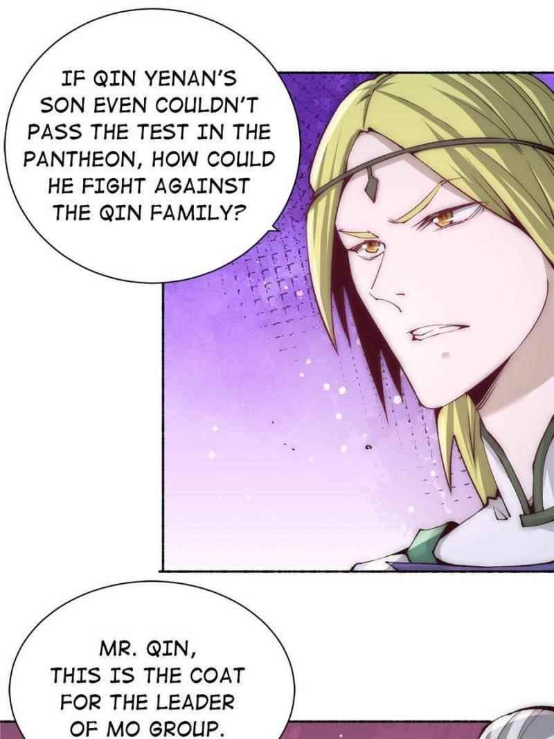 Almighty Master Chapter 222 - Page 18