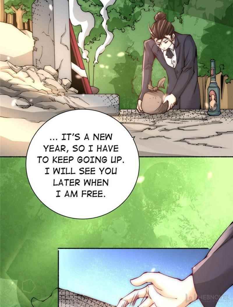 Almighty Master Chapter 222 - Page 2