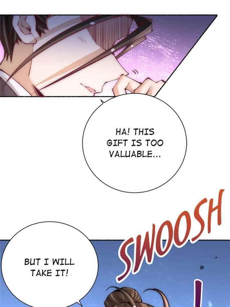 Almighty Master Chapter 222 - Page 21