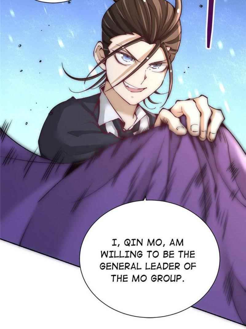 Almighty Master Chapter 222 - Page 22