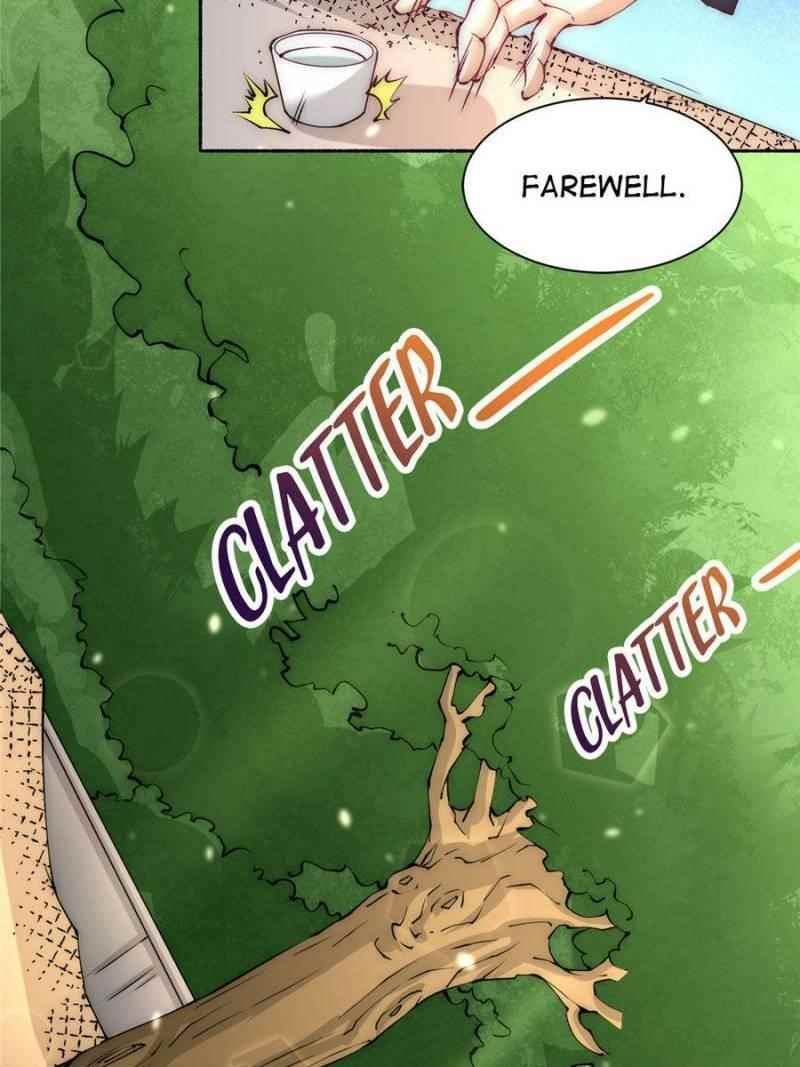 Almighty Master Chapter 222 - Page 3